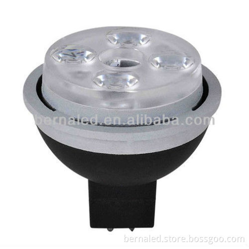 10W MR16 LED spotlight